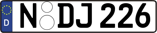 N-DJ226