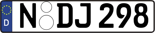 N-DJ298