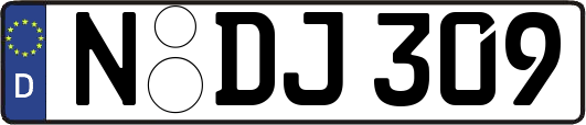 N-DJ309