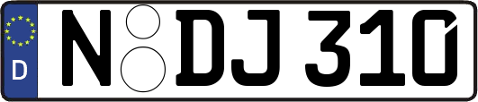 N-DJ310
