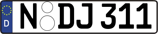 N-DJ311