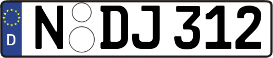 N-DJ312