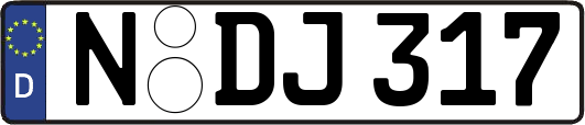 N-DJ317
