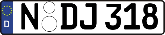 N-DJ318