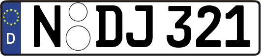 N-DJ321
