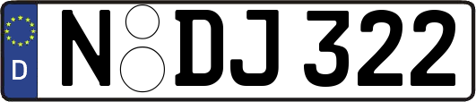 N-DJ322
