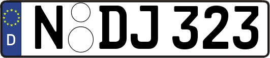 N-DJ323