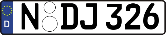 N-DJ326