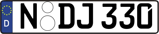 N-DJ330