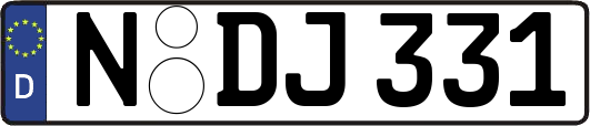 N-DJ331