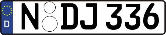 N-DJ336