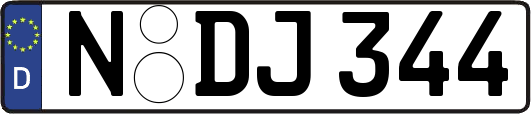 N-DJ344
