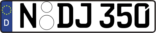 N-DJ350