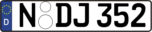 N-DJ352