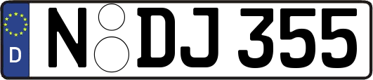 N-DJ355