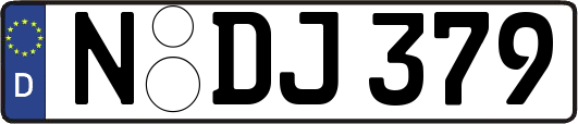 N-DJ379