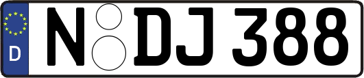 N-DJ388