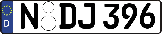 N-DJ396
