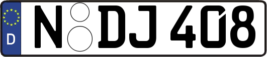 N-DJ408