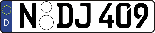 N-DJ409