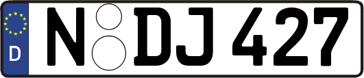 N-DJ427
