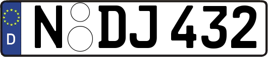 N-DJ432