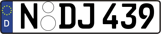 N-DJ439