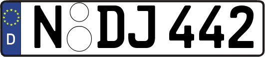 N-DJ442