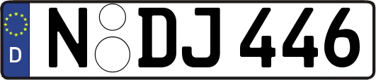 N-DJ446
