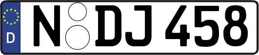 N-DJ458