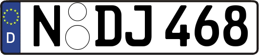 N-DJ468