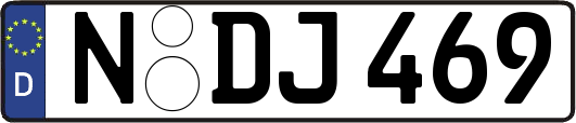 N-DJ469