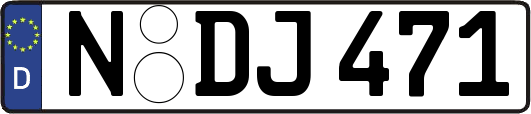 N-DJ471