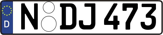 N-DJ473