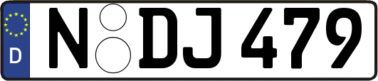 N-DJ479
