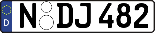 N-DJ482
