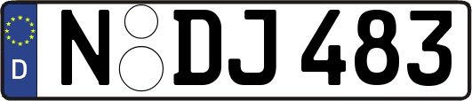 N-DJ483