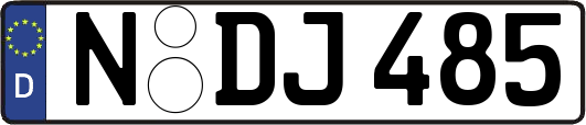 N-DJ485