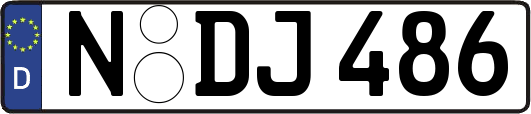 N-DJ486