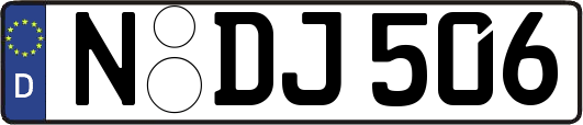 N-DJ506