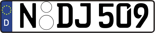 N-DJ509