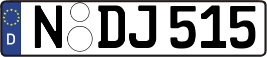 N-DJ515