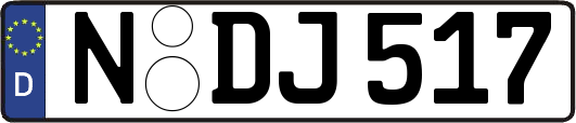 N-DJ517