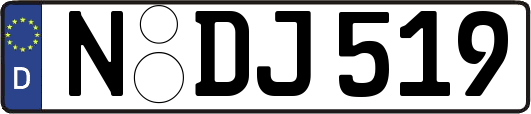 N-DJ519