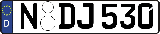 N-DJ530