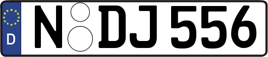 N-DJ556