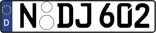 N-DJ602