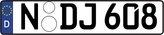 N-DJ608