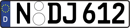 N-DJ612