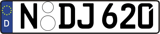N-DJ620